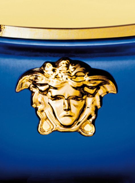 Perfume Versace Dylan Blue Femme Mujer EDP 30 ml-3