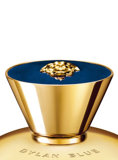 Perfume Versace Dylan Blue Femme Mujer EDP 30 ml-2