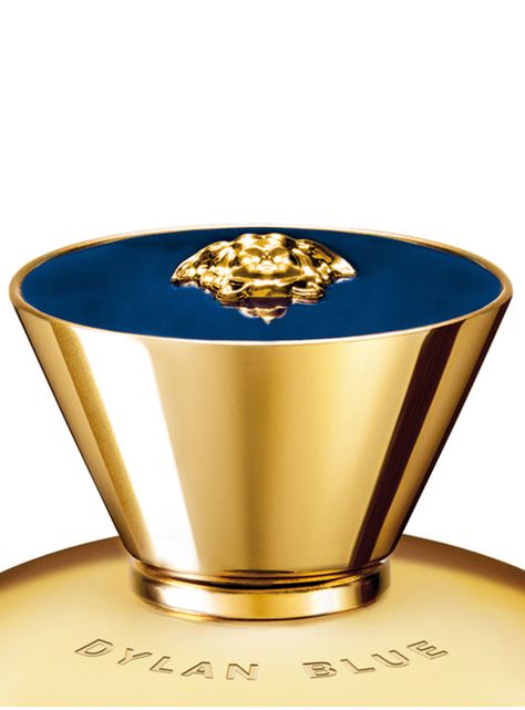 Perfume Versace Dylan Blue Mujer EDP 100 ml-2