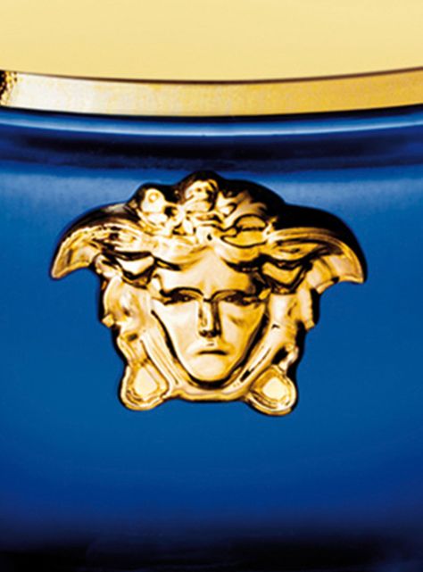 Perfume Versace Dylan Blue Mujer EDP 100 ml-3