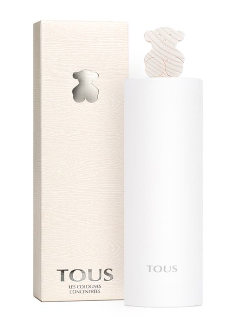 Perfume Tous Concentrees Mujer EDT 90 ml-1