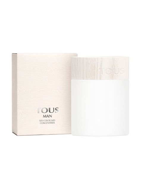 Perfume Tous Le Cologne Hombre EDT 100 ml-0