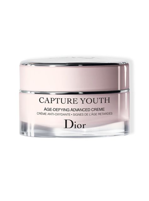 Crema Dior Anti-Arrugas Capture Youth 50 ml-0