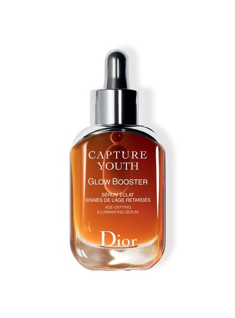 Sérum Dior Facial Capture Youth Glow Booster 30 ml-0