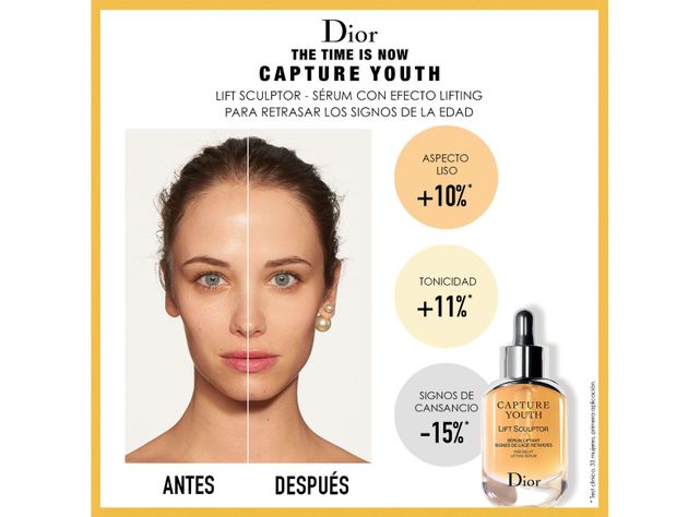 Sérum Dior Facial Capture Youth Lift Sculptor 30 ml-3