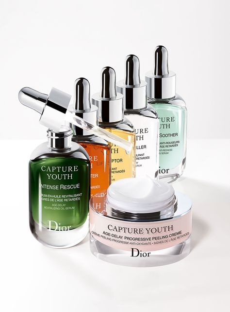 Sérum Dior Capture Youth Matte Maximizer Suero 30 ml-2