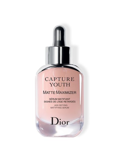 Sérum Dior Capture Youth Matte Maximizer Suero 30 ml-0