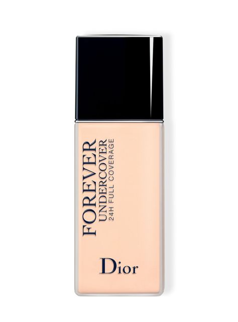 Base Dior Maquillaje Forever Undercover 10 Ivory-0