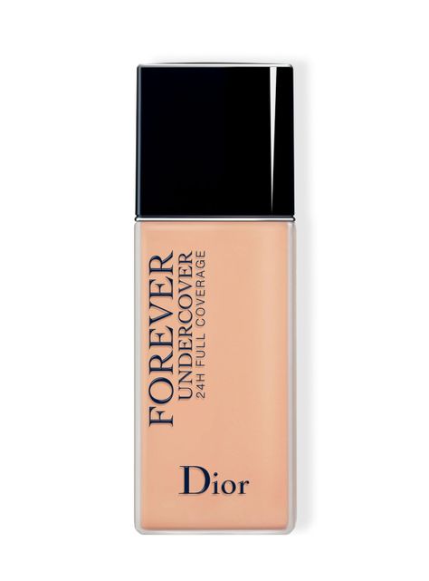 Base Dior Maquillaje Forever Undercover 30 Medium Beige-0
