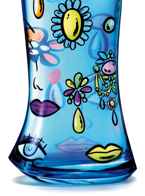 Perfume Moschino So Real Mujer EDT 30 ml-5