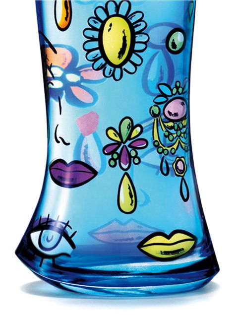 Perfume Moschino So Real Mujer EDT 50 ml-5