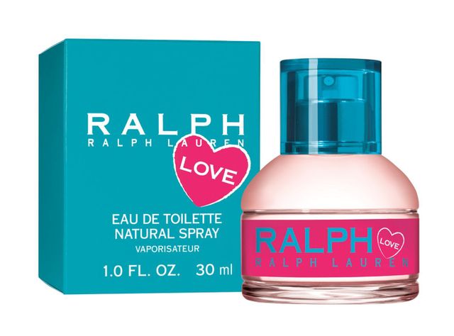 Perfume Ralph Lauren Love Mujer EDT 30 ml-1