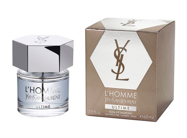 Perfume Yves Saint Laurent Ultime L'Homme EDP 60 ml-1