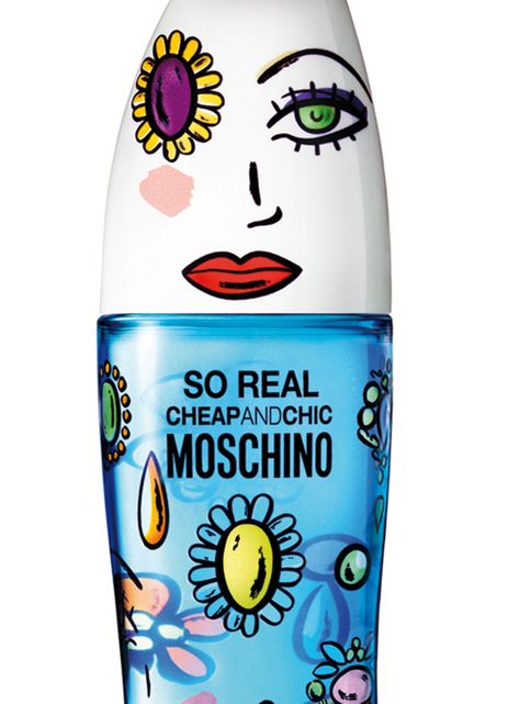 Perfume Moschino So Real Mujer EDT 100 ml-4
