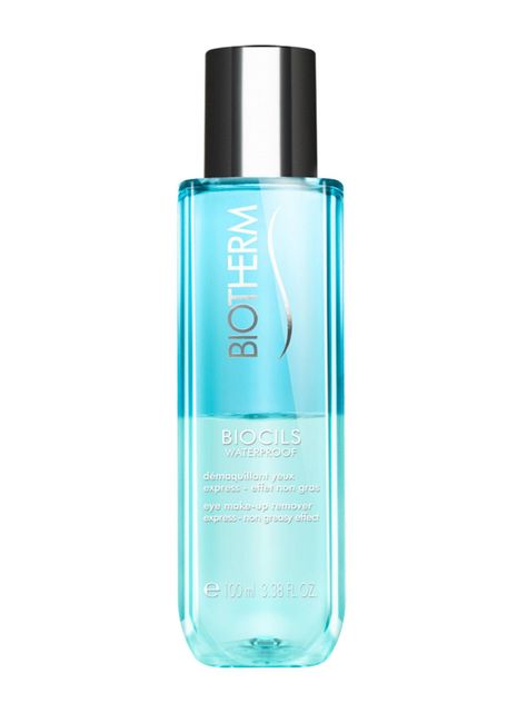 Desmaquillante Biotherm Ojos Biocils Impermeable 100 ml-0