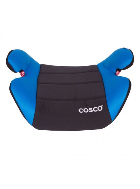 Silla de Auto Alzador Bowl Azul-0