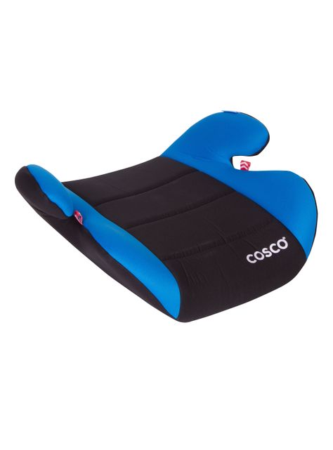 Silla de Auto Alzador Bowl Azul-1