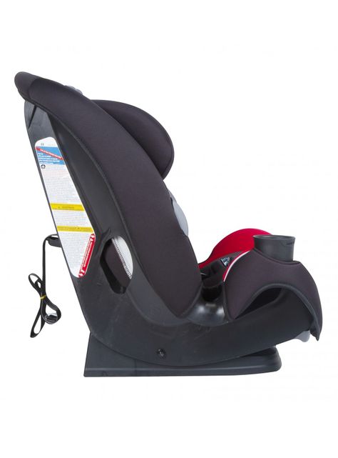 Silla Safety 1st de Auto Convertible 3 en 1 Chili Pepper-2