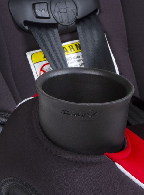Silla Safety 1st de Auto Convertible 3 en 1 Chili Pepper-3