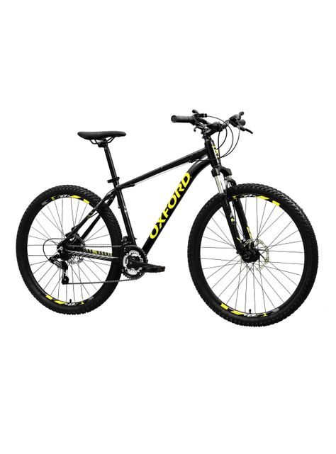 Bicicleta Mountain Bike Rako Aro 27.5" Hombre-1