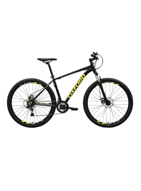 Bicicleta Mountain Bike Rako Aro 27.5" Hombre-0