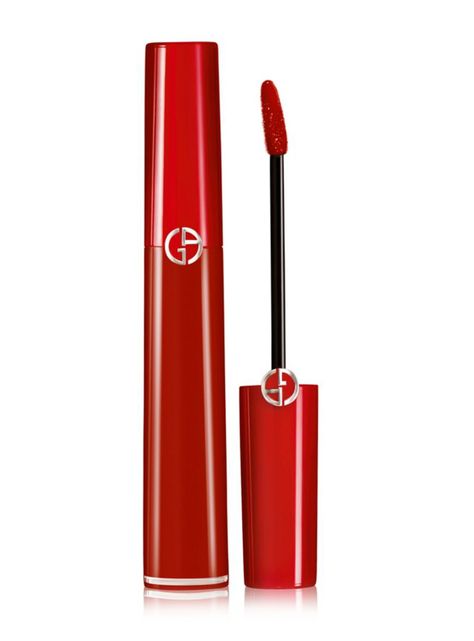 Labial Giorgio Armani Lip Maestro 405 Rojo-0