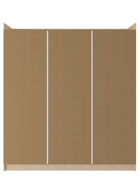 Clóset Bali 6 Puertas + 1 Cajón Zapatero-1