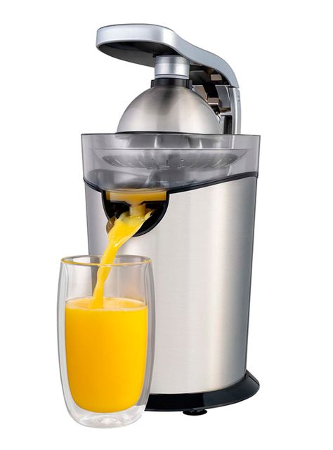 Exprimidor de Cítricos de Acero Inoxidable FPSTJU4200-2