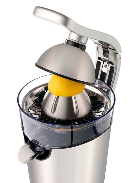 Exprimidor de Cítricos de Acero Inoxidable FPSTJU4200-4