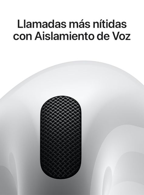 Apple AirPods 4-4