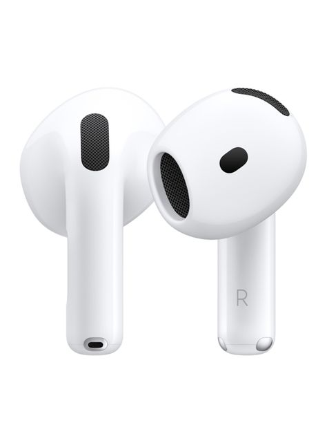 Apple AirPods 4 con Cancelación Activa de Ruido-0