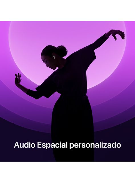 Apple AirPods 4 con Cancelación Activa de Ruido-4