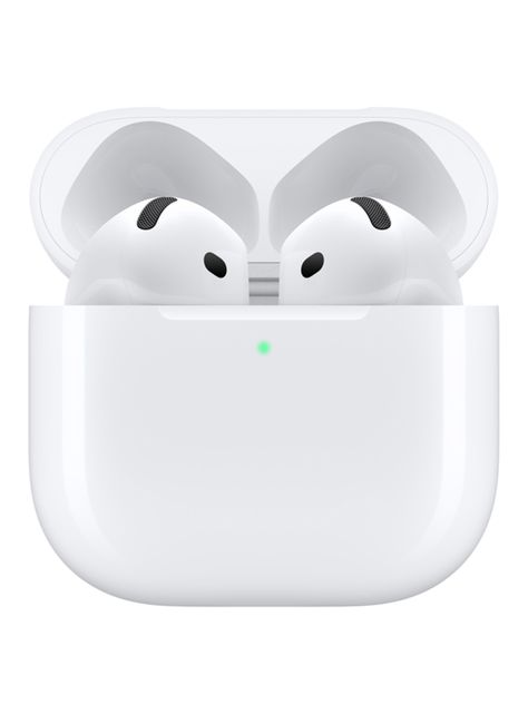 Apple AirPods 4 con Cancelación Activa de Ruido-1