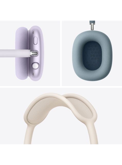 Apple AirPods Max Azul-7