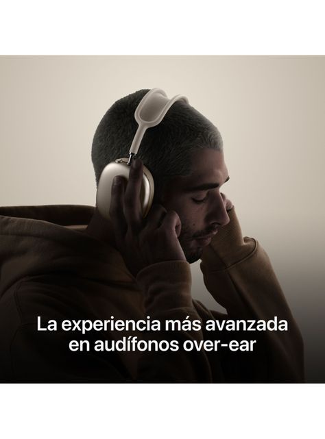 Apple AirPods Max Azul-4