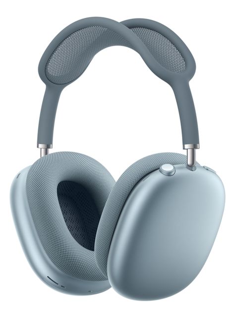Apple AirPods Max Azul-2