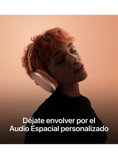 Apple AirPods Max Azul-6