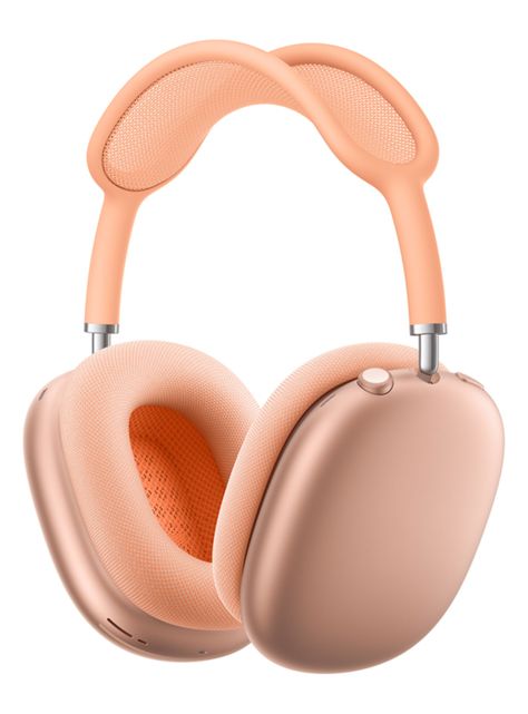 Apple AirPods Max Naranja-2