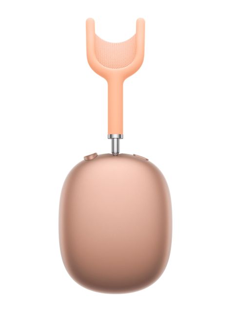 Apple AirPods Max Naranja-1