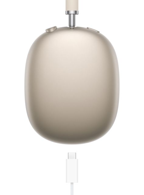 Apple AirPods Max Morado-3