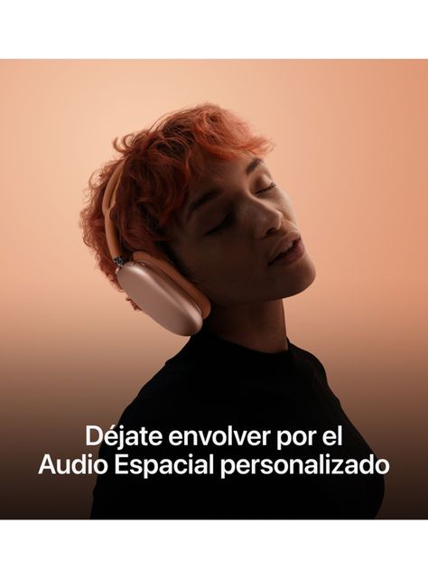 Apple AirPods Max Morado-6