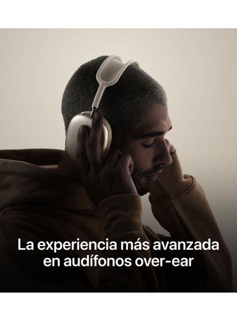 Apple AirPods Max Morado-4