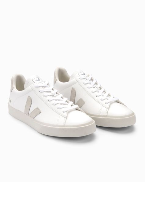 Zapatilla Urbana Design Campo Mujer-1