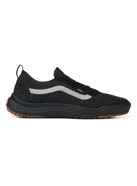 Zapatilla Urbana Pirate Black UltraRange VR3 Unisex-0