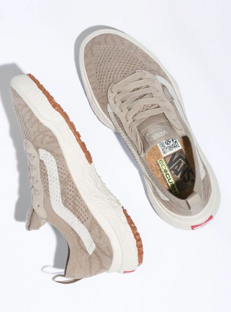 Zapatilla Urbana UltraRange VR3 Cobblestone Mujer-3