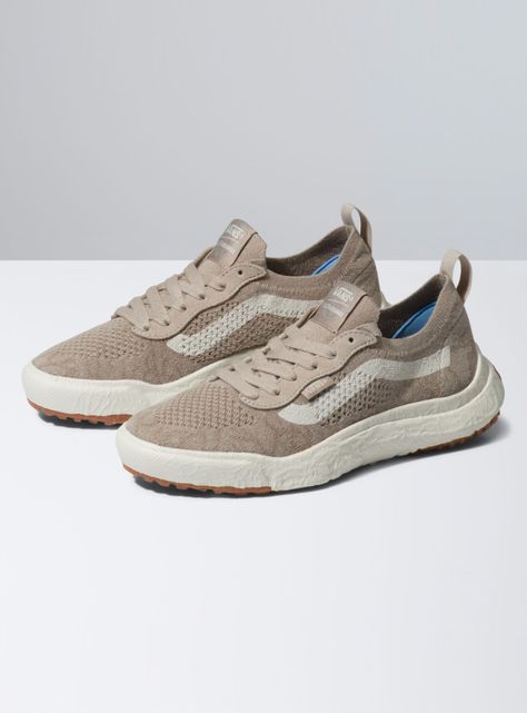 Zapatilla Urbana UltraRange VR3 Cobblestone Mujer-1