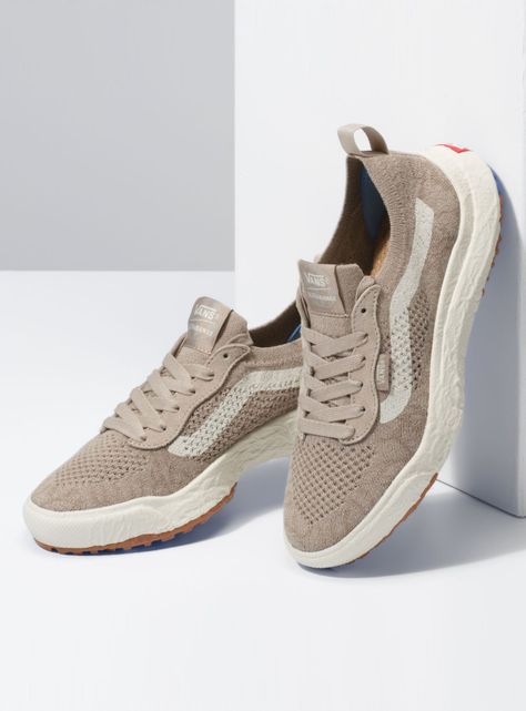 Zapatilla Urbana UltraRange VR3 Cobblestone Mujer-2