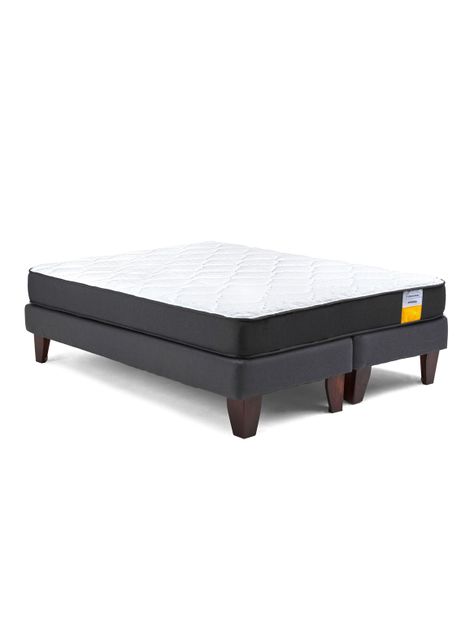 Cama Europea Funcional Full-1