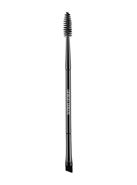 Brocha Giorgio Armani para Cejas Brow Maestro-0
