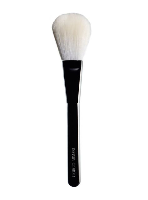 Brocha Facial Armani-0